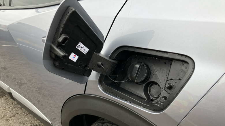 Peugeot 2008 1.2 PureTech 130 GT 5dr Petrol Estate